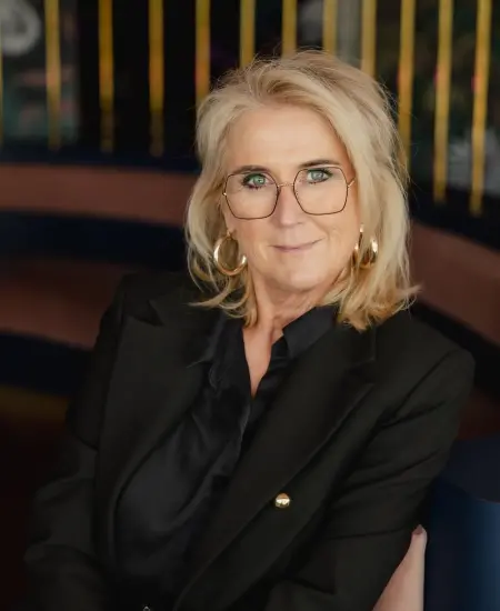 Marion de Best